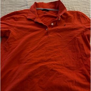 nautica shirt
